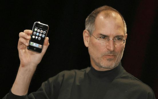 “乔布斯你复活吧！”iPhone17“丑”上热搜<strong></p>
<p>北海布伦特原油</strong>，果粉最怀念的还是他？