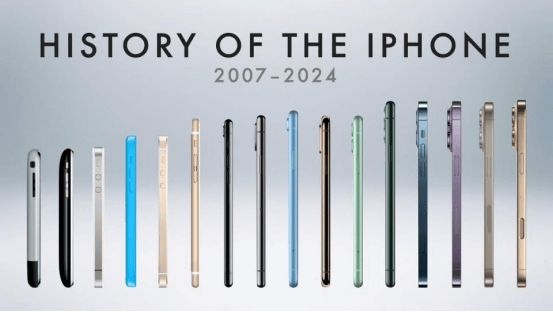 “乔布斯你复活吧！”iPhone17“丑”上热搜<strong></p>
<p>北海布伦特原油</strong>，果粉最怀念的还是他？
