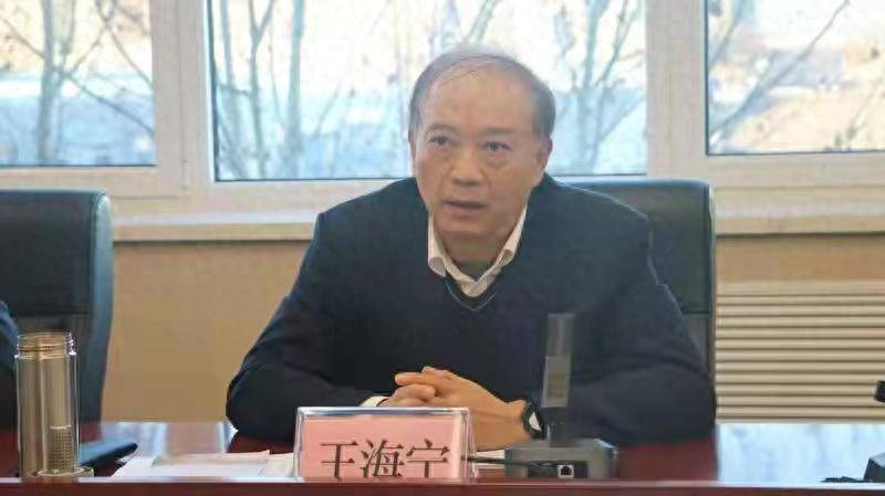 涉嫌严重违纪违法！王海宁<strong></p>
<p>北海布伦特原油</strong>，被查
