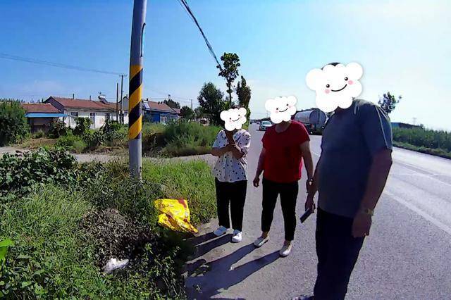 荒诞!东营一男子因垃圾太多竟偷走村里垃圾桶<strong></p>
<p>原油</strong>,警方迅速破案