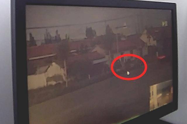 荒诞!东营一男子因垃圾太多竟偷走村里垃圾桶<strong></p>
<p>原油</strong>,警方迅速破案