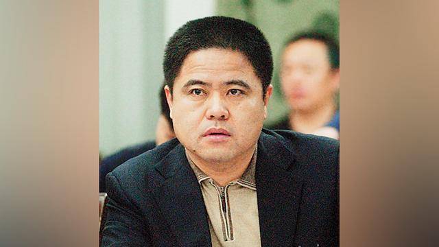 贪腐31亿<strong></p>
<p>原油</strong>!巨贪李传良案一审宣判