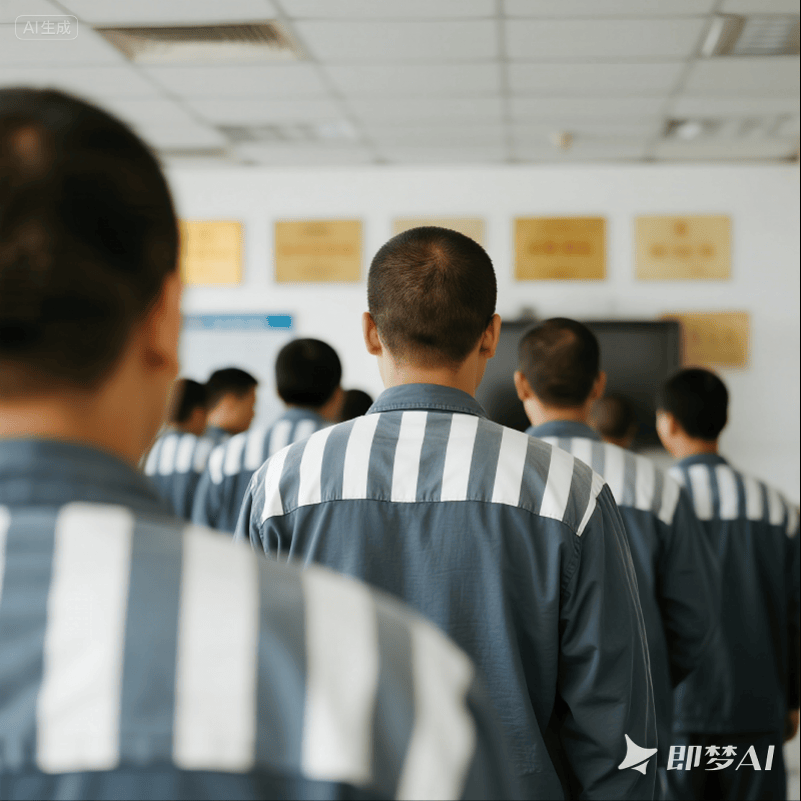 时隔31年监狱法大修：拟增会见人员范围<strong></p>
<p>原油</strong>，明确犯罪记录封存