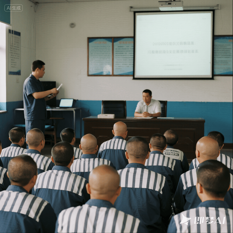 时隔31年监狱法大修：拟增会见人员范围<strong></p>
<p>原油</strong>，明确犯罪记录封存