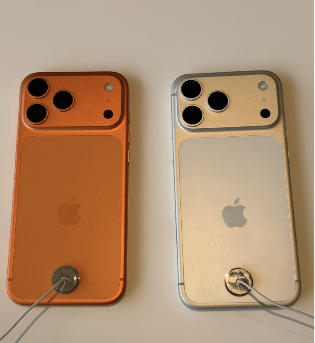 iPhone 17 Pro被黄牛拒收:“卖的人多<strong></p>
<p>原油最新新闻</strong>,货太多了”