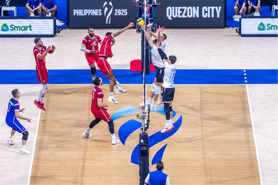 做梦都想不到<strong></p>
<p>原油最新新闻</strong>,中国男排“淘汰”了巴西男排