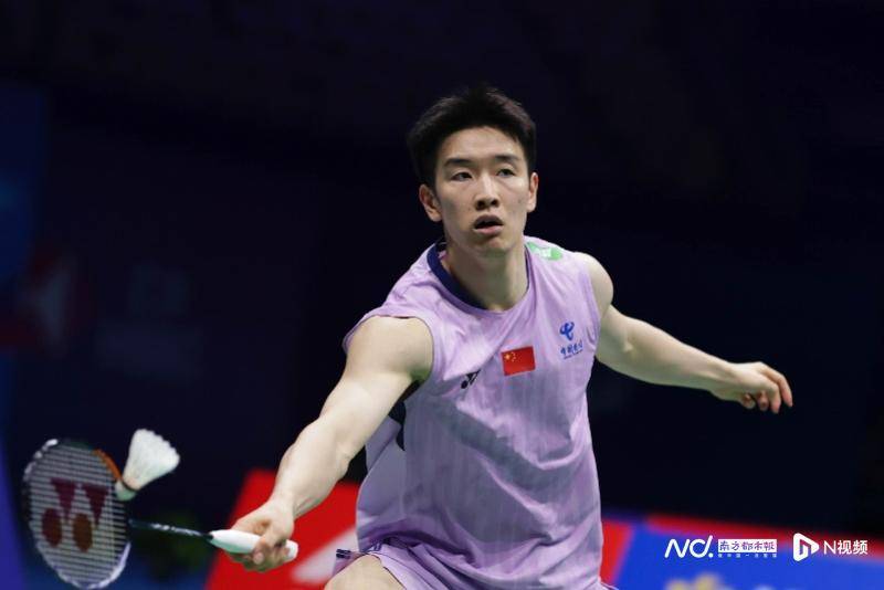 中国羽毛球大师赛16强战<strong></p>
<p>原油最新新闻</strong>,国羽五项锁定11个八强席位
