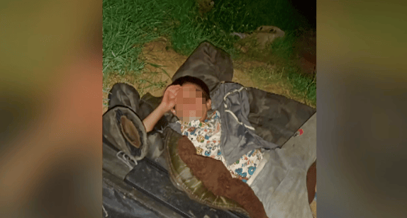 心酸!12岁男孩“独居”贵阳一安置房内<strong></p>
<p>原油最新新闻</strong>,父亲回应:迫于无奈,因为……