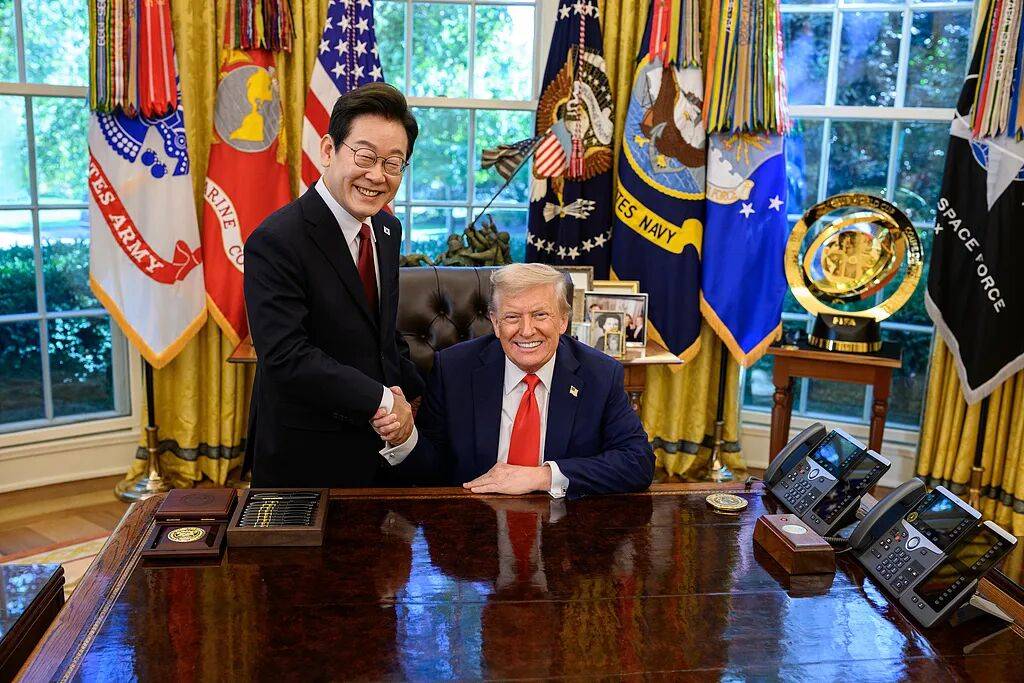 李在明：如果答应特朗普<strong></p>
<p>原油最新新闻</strong>，我可能会被弹劾