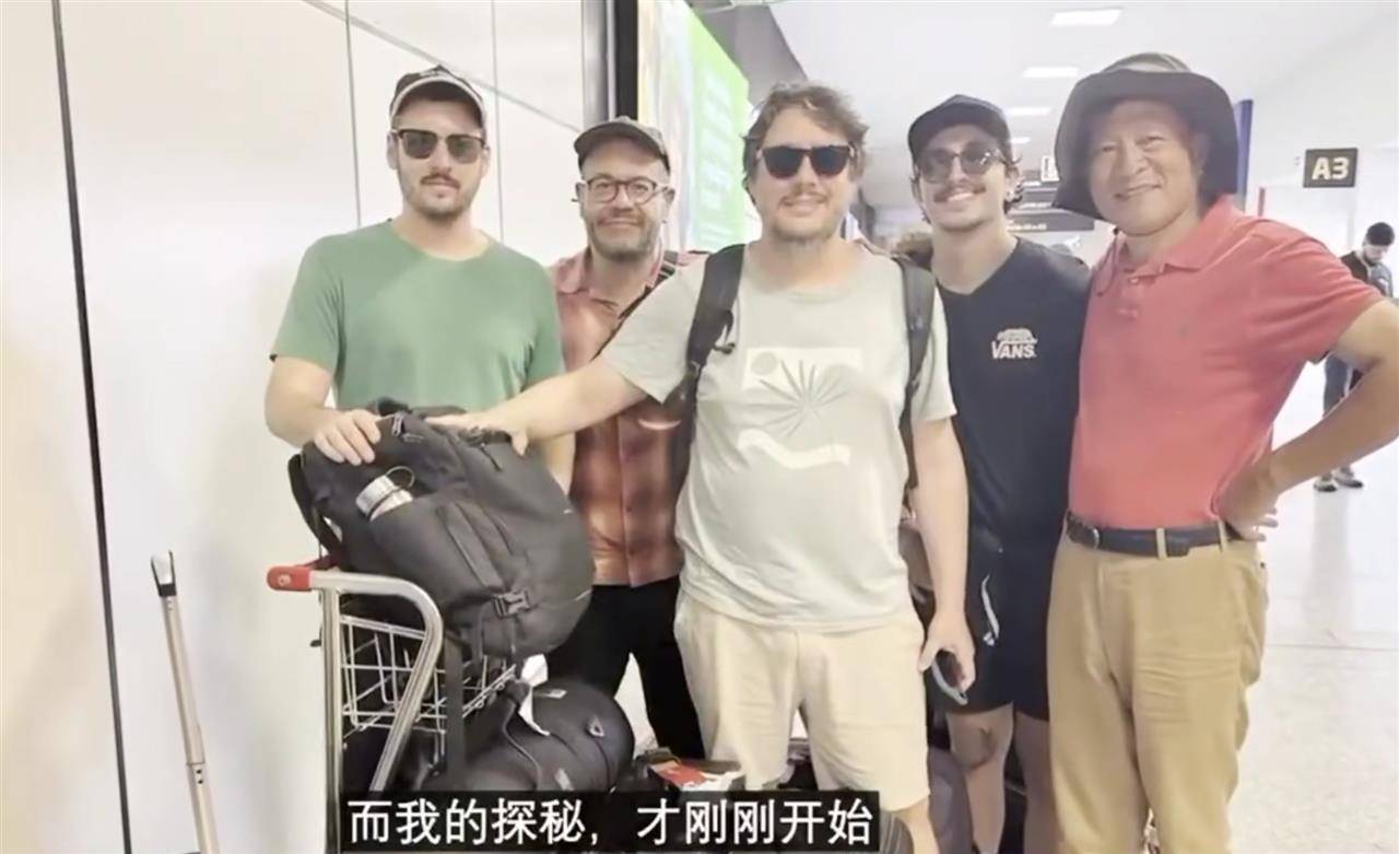 北大俞孔坚教授巴西坠亡前最后记录的影像曝光:他踏入地球最后的伊甸园潘塔纳尔<strong></p>
<p>阳春房产资讯网</strong>,称“探秘才刚刚开始”