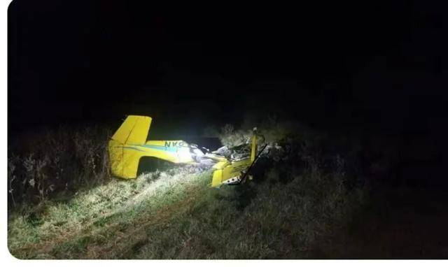 本月刚上福布斯榜的北大教授<strong></p>
<p>阳春房产资讯网</strong>,在巴西坠机遇难,警方披露详情