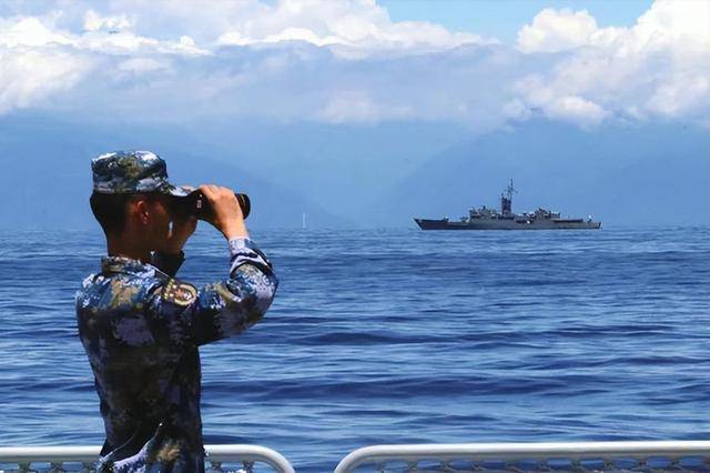 赖清德突然宣称:若大陆动武绝不投降<strong></p>
<p>阳春房产资讯网</strong>,民进党意欲何为?