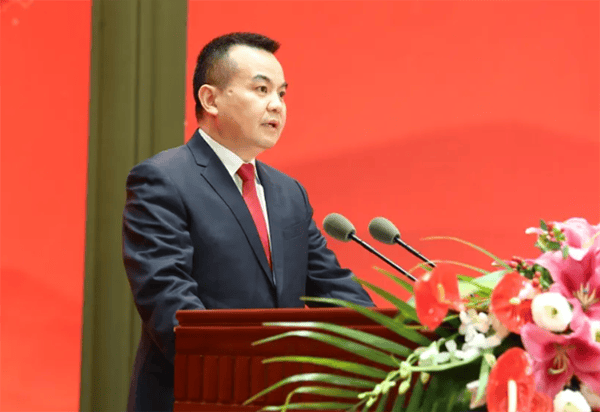 云南玉溪市委书记落马后<strong></p>
<p>凤凰卫视资讯台节目表</strong>,省委政法委正厅长级副书记杨政昆或赴任