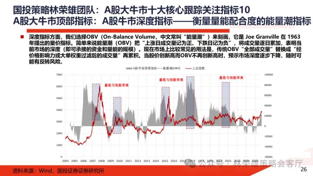 A股大牛市:一份全面的体检报告