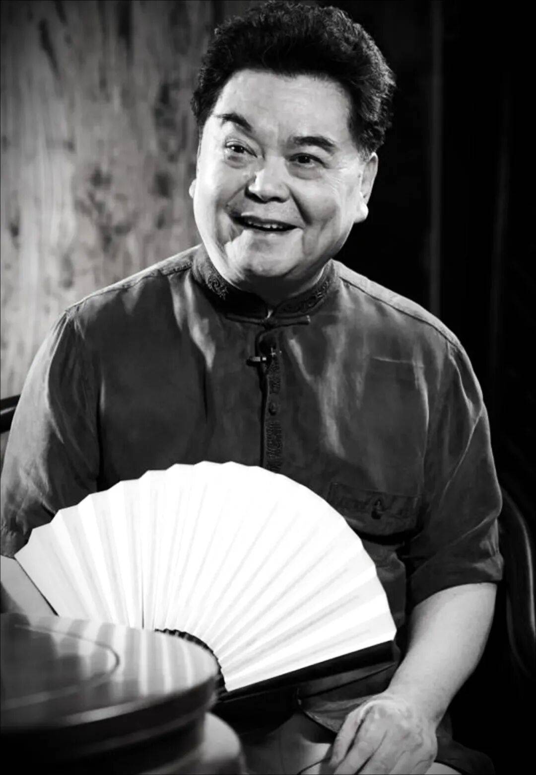 痛别<strong></p>
<p>凤凰卫视资讯台节目表</strong>!著名演员昨晚去世!4岁入行、刻苦一生