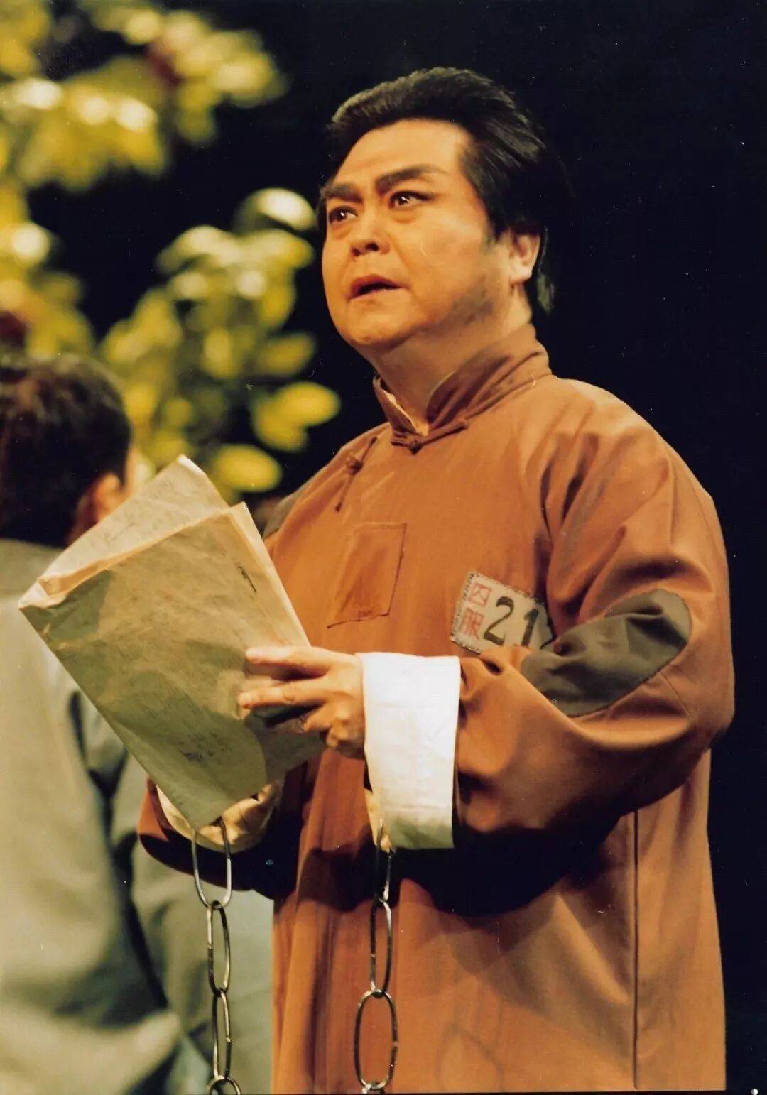 痛别<strong></p>
<p>凤凰卫视资讯台节目表</strong>!著名演员昨晚去世!4岁入行、刻苦一生