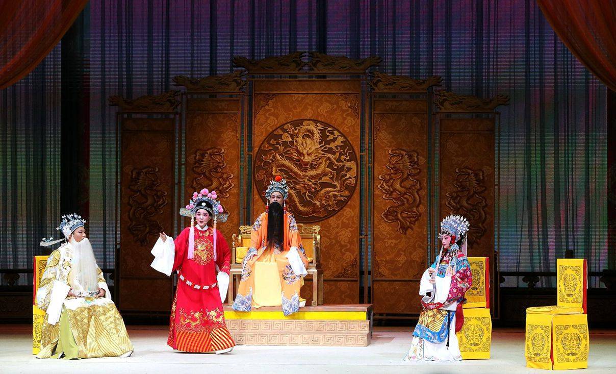 文旅部：全国文化产业资产总计达34.4万亿元 国产动漫、游戏等加速出海