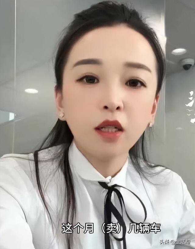 青岛保时捷女销售9月再夺销冠:<strong></p>
<p>中国投资资讯网007</strong>我很少有不是销冠的时候;曾两年卖出340辆保时捷