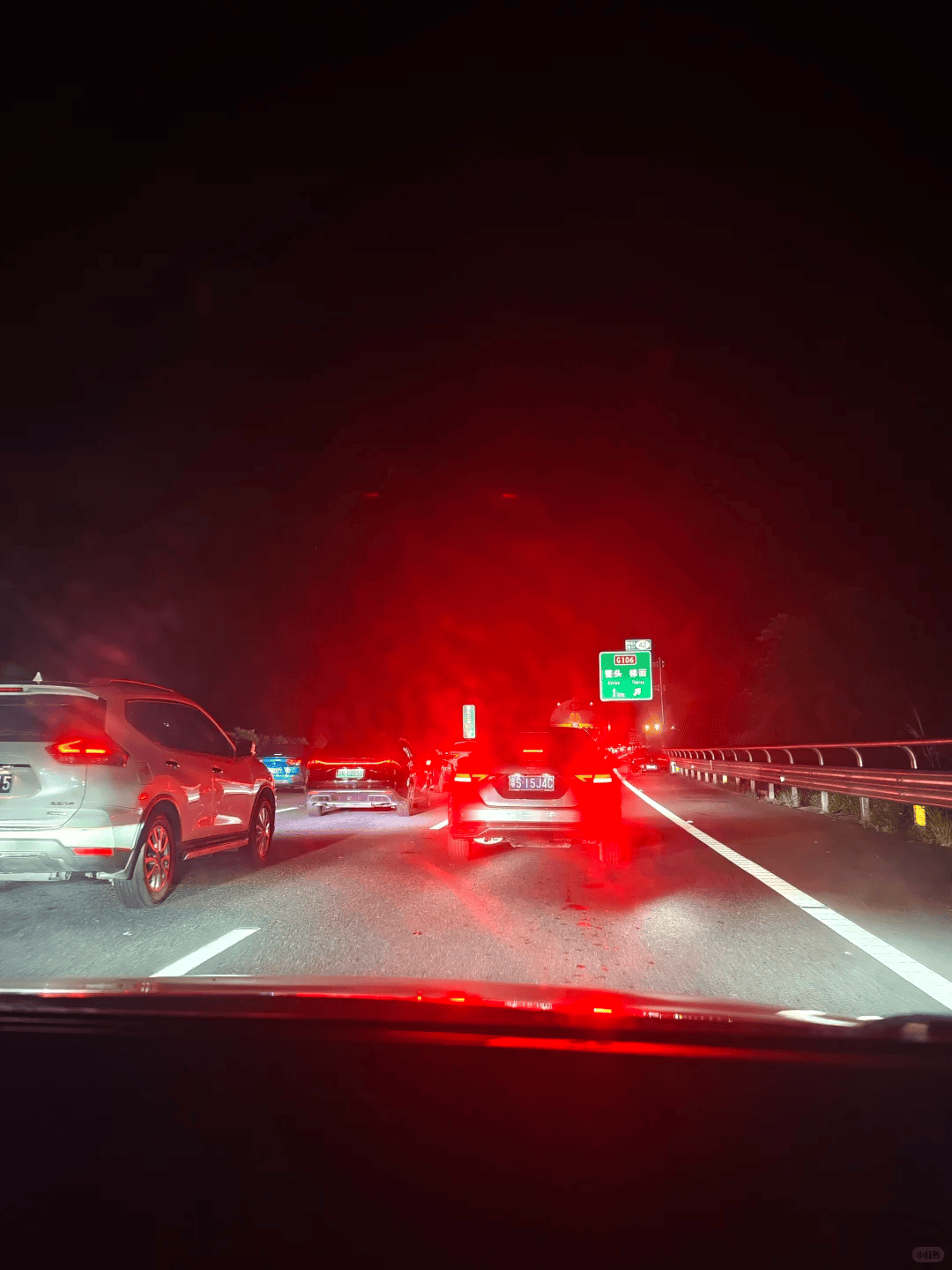 “不亚于春节回家”！凌晨5点<strong></p>
<p>中国投资资讯网007</strong>，深圳有人已经堵在路上……