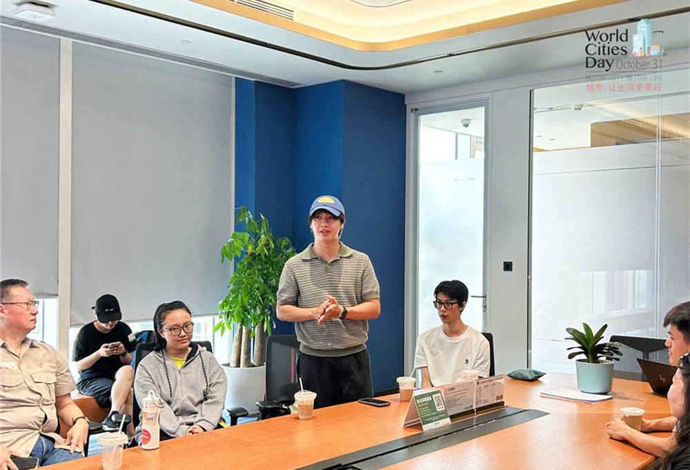 走进华为全球最大研发中心<strong></p>
<p>中国投资资讯网007</strong>,世界城市日解码智慧城市独特魅力