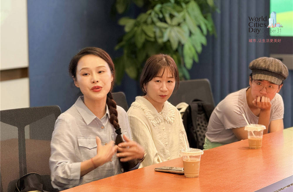 走进华为全球最大研发中心<strong></p>
<p>中国投资资讯网007</strong>,世界城市日解码智慧城市独特魅力