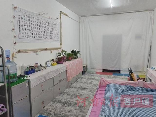 从8人间到夫妻房<strong></p>
<p>豆粕资讯信息</strong>,郑州富士康员工幸福安居“进行时”