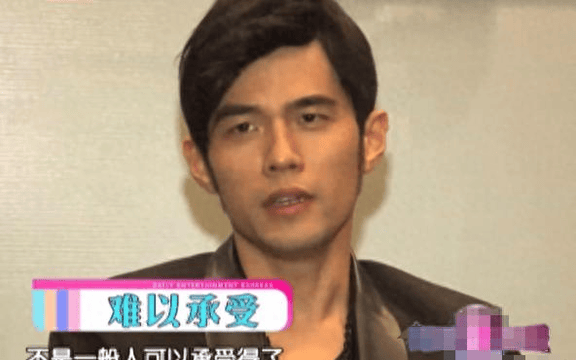 知名男演员自曝患罕见病<strong></p>
<p>豆粕资讯信息</strong>,“连呼吸都痛”