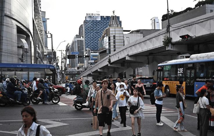 “机票白送、酒店降价”<strong></p>
<p>豆粕资讯信息</strong>,泰国旅游冷得“神仙难救”