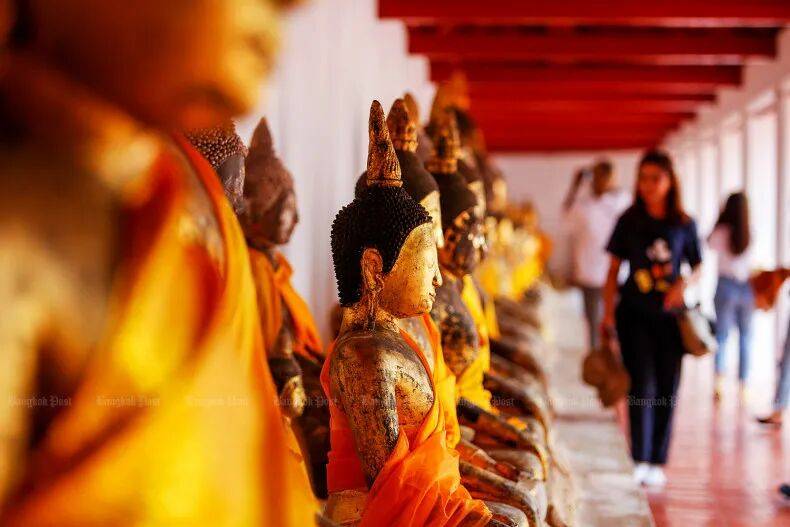 “机票白送、酒店降价”<strong></p>
<p>豆粕资讯信息</strong>,泰国旅游冷得“神仙难救”