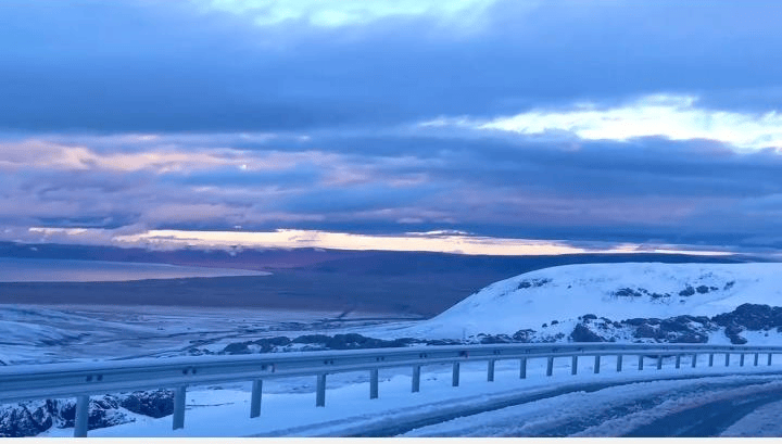 多地突降大雪<strong></p>
<p>豆粕资讯信息</strong>!