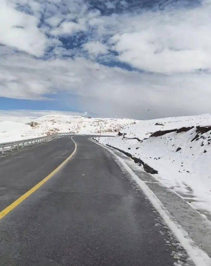 多地突降大雪<strong></p>
<p>豆粕资讯信息</strong>!