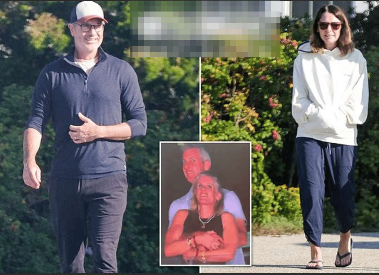 演唱会“出轨门”女方离婚进行时<strong></p>
<p>豆粕资讯信息</strong>,CEO男主被拍到戴婚戒与妻散步