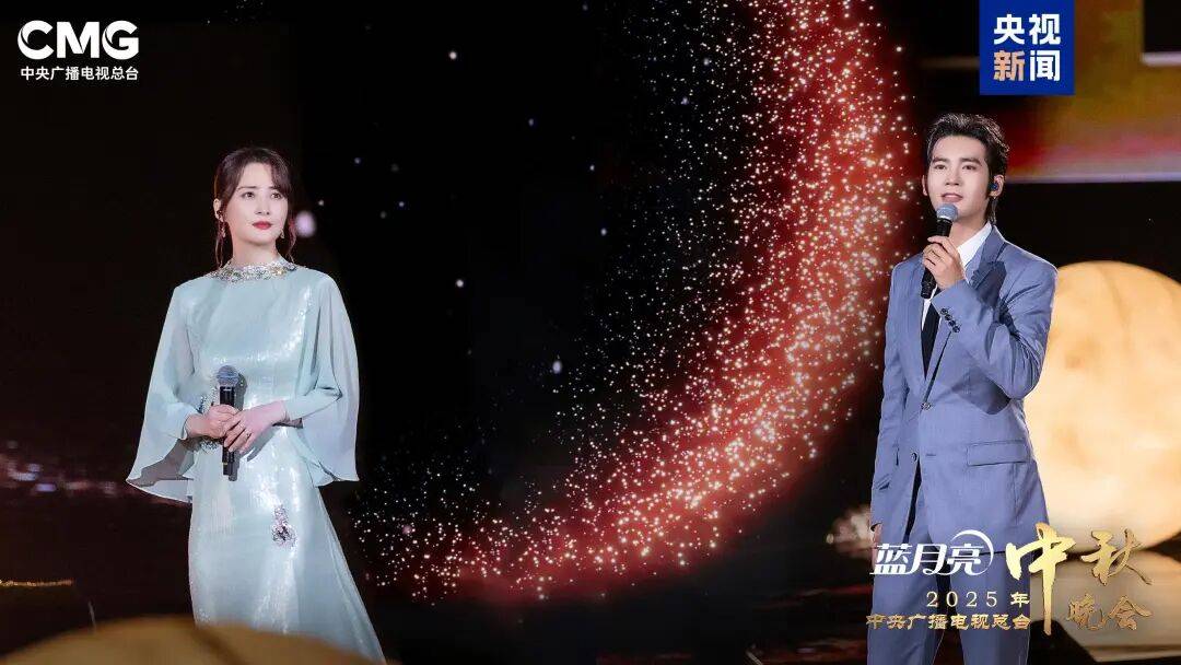 就在今晚<strong></p>
<p>香港赛冯资讯</strong>!央视中秋晚会节目单来了!