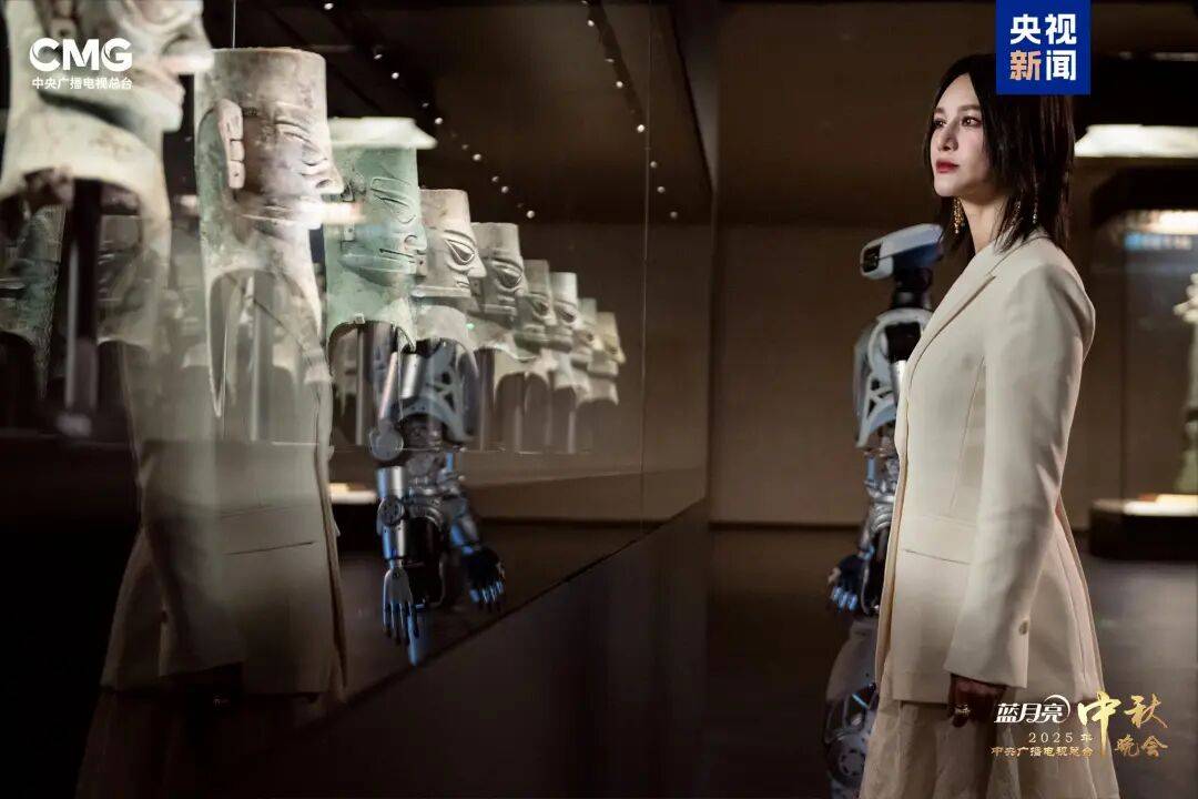 就在今晚<strong></p>
<p>香港赛冯资讯</strong>!央视中秋晚会节目单来了!