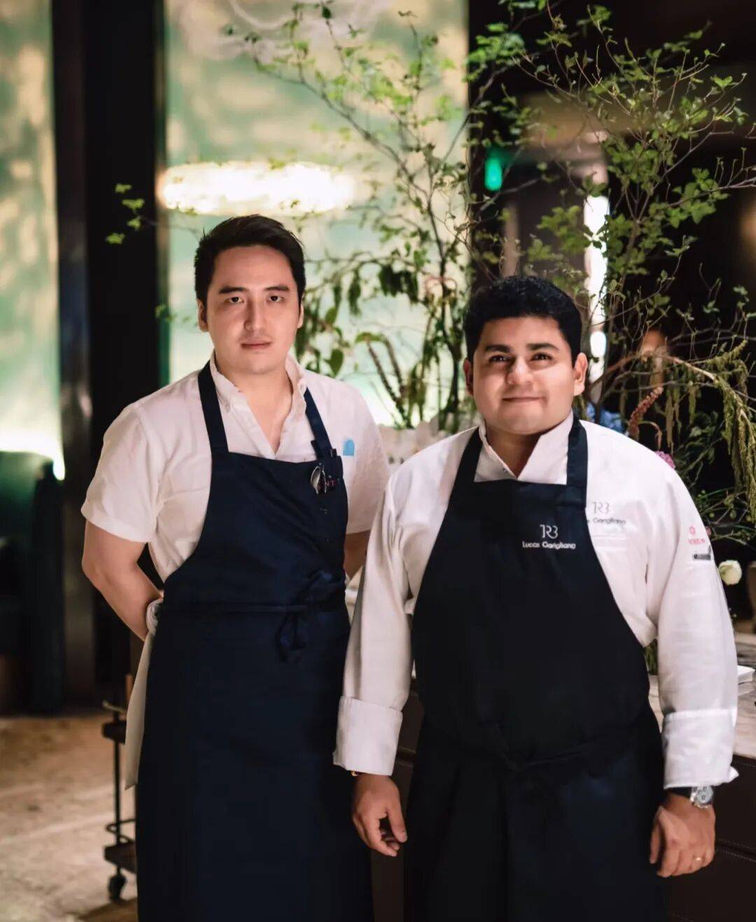 精致餐饮<strong></p>
<p>香港赛冯资讯</strong>,以饭封神 | 商业头条No.94