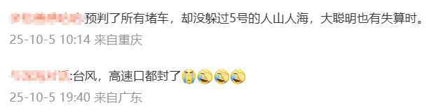 神预判<strong></p>
<p>海南港澳资讯产业</strong>！第一波返程的“聪明人”在高速上精准相遇