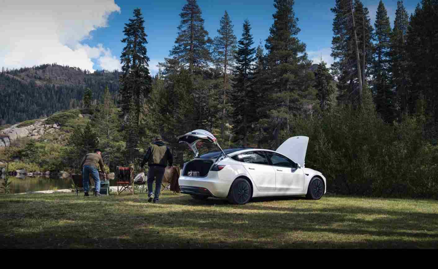 特斯拉“低价版”新车来了<strong></p>
<p>江苏公务员考试资讯网</strong>,它和其他品牌车型比怎么样?