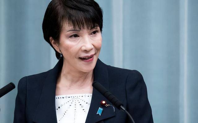 高市早苗胜选<strong></p>
<p>江苏公务员考试资讯网</strong>，涉华强硬言论降调，“打进渤海湾”的戏码要落空？