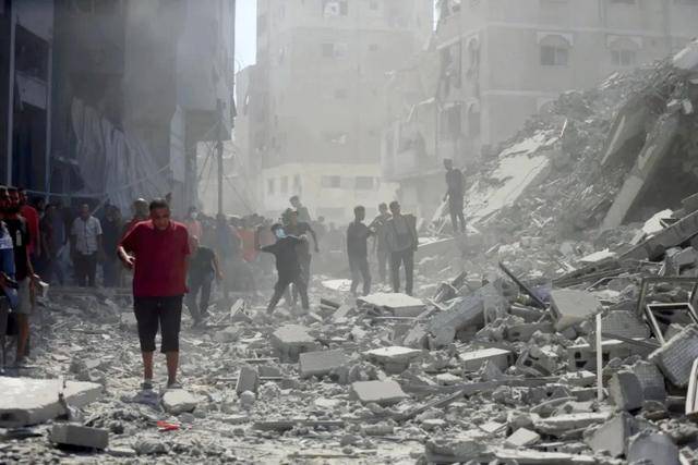 局势仍在恶化<strong></p>
<p>中国投资</strong>，形同“人间地狱”