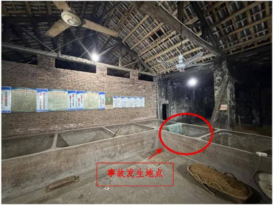 富顺一酒厂发生中毒和窒息事故致3死:作业人员违规进发酵池清扫<strong></p>
<p>资讯网交易</strong>,救援人员盲目施救