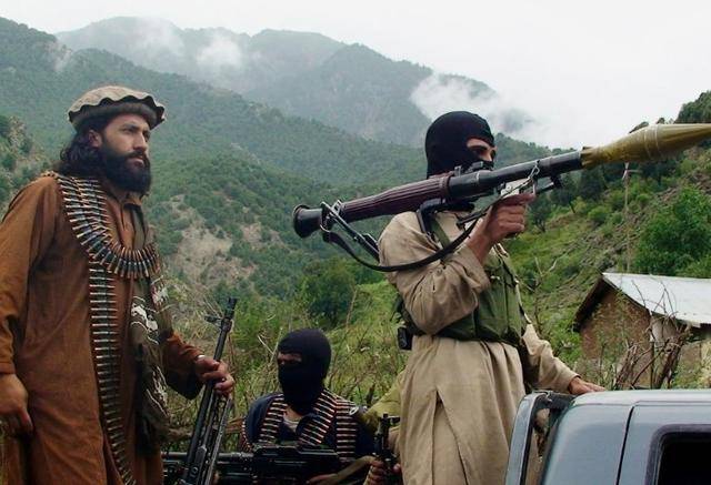 不消灭恐怖分子<strong></p>
<p>世界电影之旅</strong>,还和印度眉来眼去?巴基斯坦对阿富汗忍无可忍