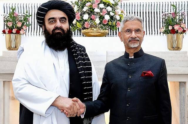 不消灭恐怖分子<strong></p>
<p>世界电影之旅</strong>,还和印度眉来眼去?巴基斯坦对阿富汗忍无可忍