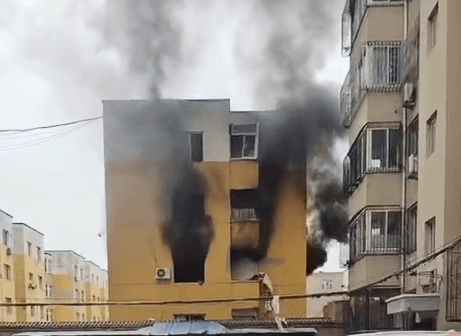 突发！一店铺发生闪爆事故<strong></p>
<p>世界电影之旅</strong>，致1死1伤