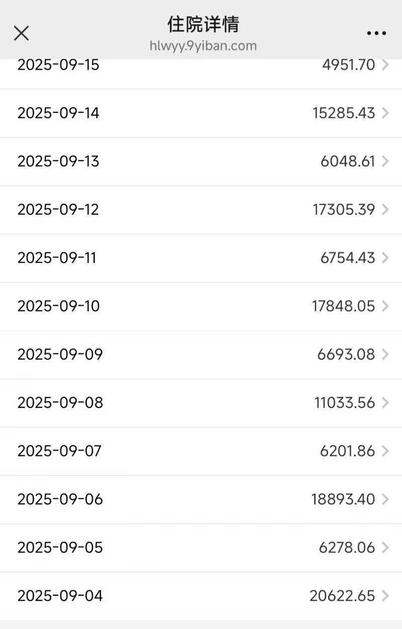 父子在哈尔滨一亲戚公司上班遇爆炸全身烧伤<strong></p>
<p>世界电影之旅</strong>,治疗花费近百万公司拒赔偿?亲戚回应