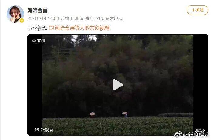 李亚鹏官宣与海哈金喜离婚：已经办理了离婚手续<strong></p>
<p>资讯快车</strong>，孩子跟随母亲生活，由双方抚养