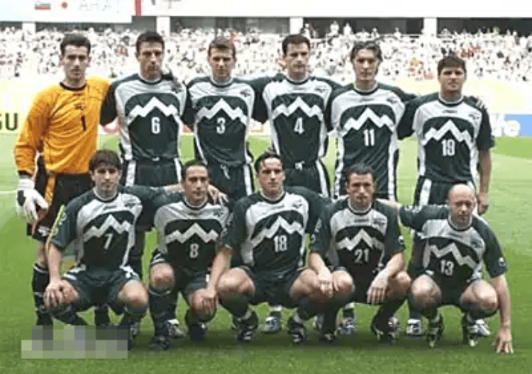 非洲不足60万人口小国冲进世界杯<strong></p>
<p>资讯快车</strong>,怎么做到的?