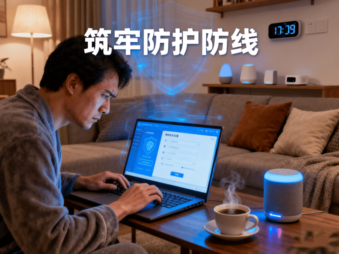 点击购物链接银行卡被盗刷?注意避开这些陷阱<strong></p>
<p>资讯快车</strong>!