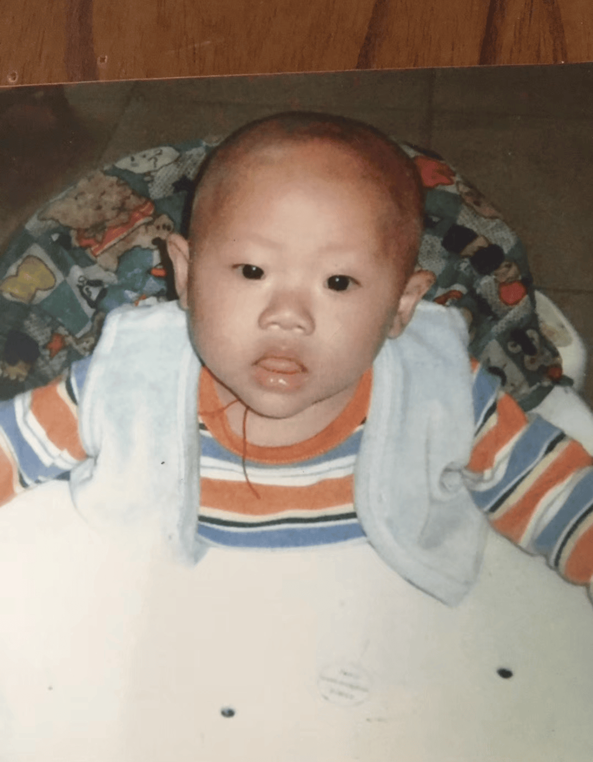 失踪18年的叶锐聪找到了！母亲太激动一直发烧<strong></p>
<p>资讯快车</strong>，要跟很多人报喜：19号感谢宴都来！