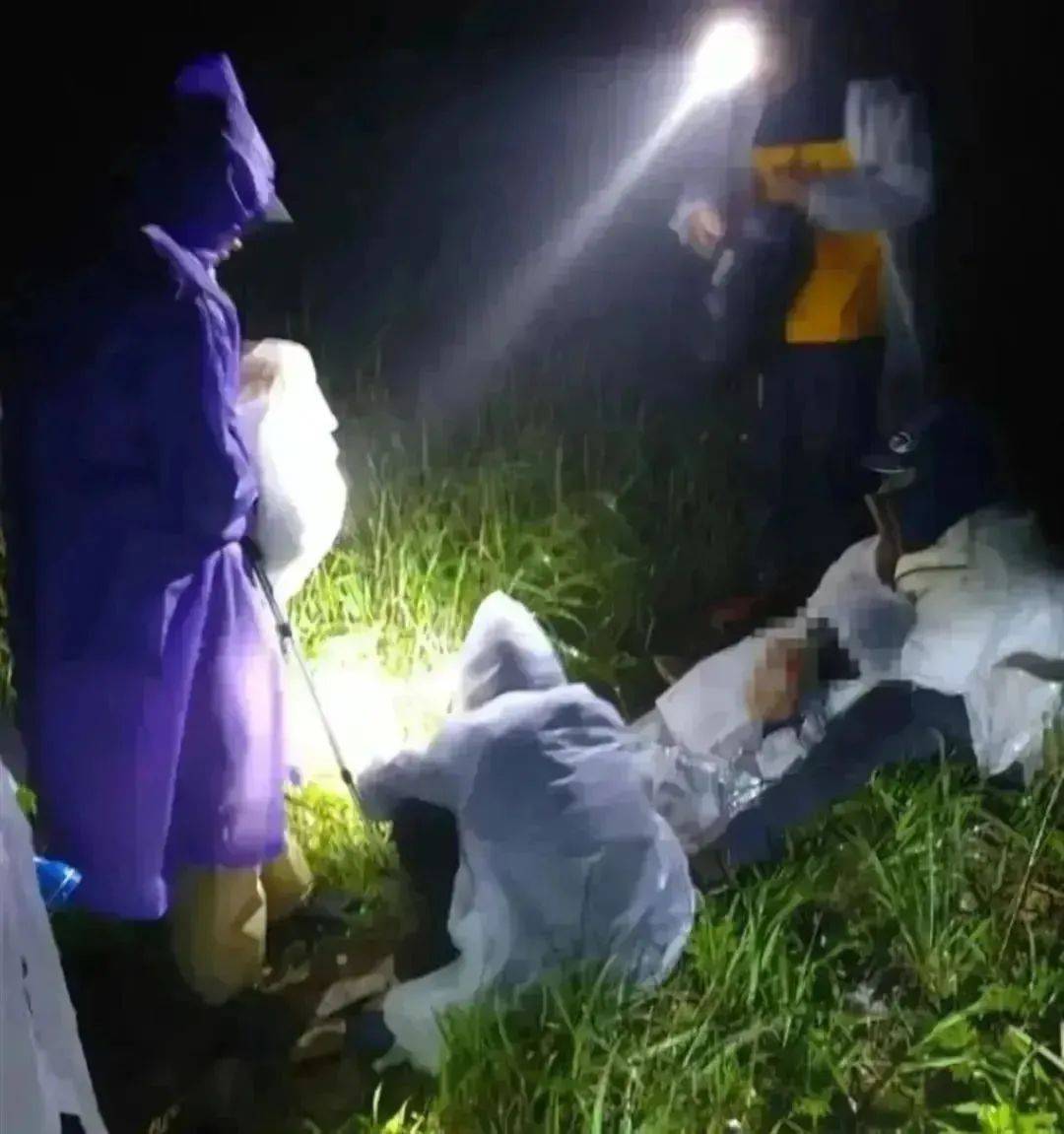 93岁老人进山失联<strong></p>
<p>蔡徐坤</strong>,两天后发现他倒挂在树杈上苦撑……