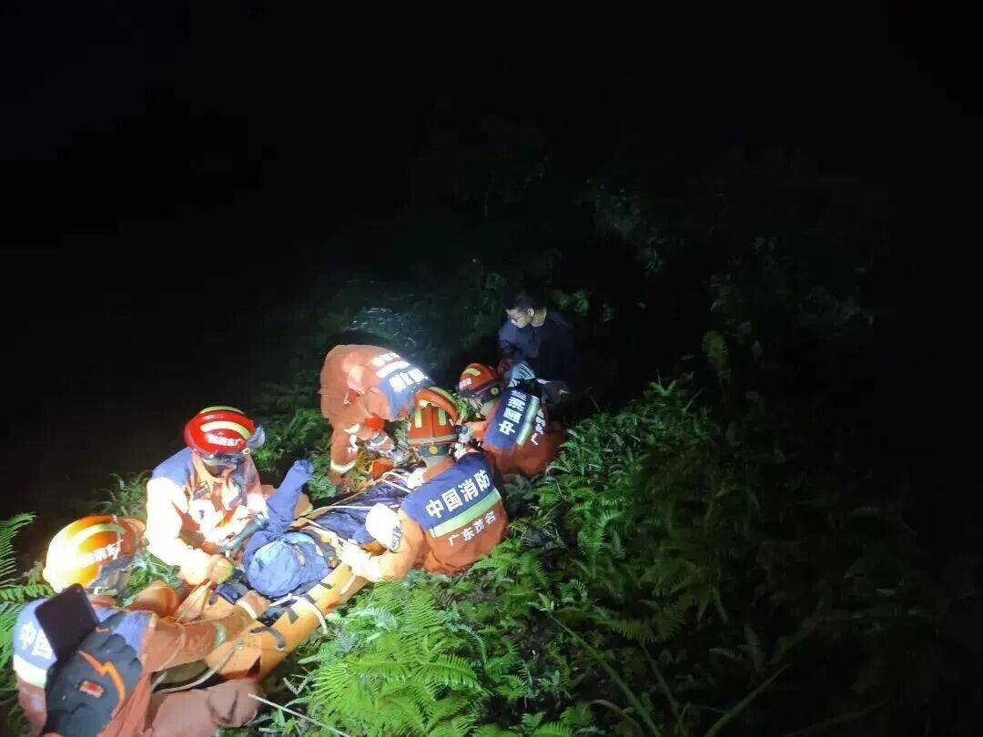 93岁老人进山失联<strong></p>
<p>蔡徐坤</strong>,两天后发现他倒挂在树杈上苦撑……